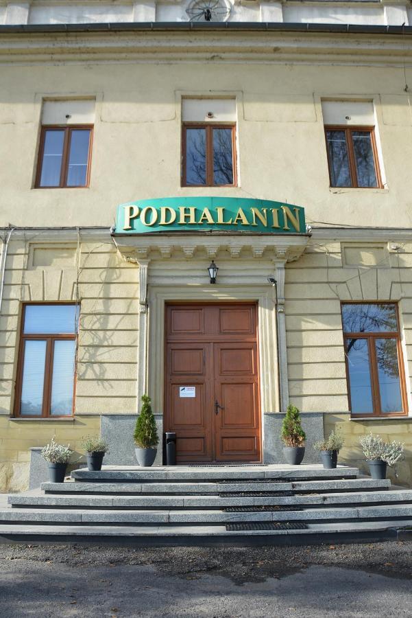 Podhalanin Noclegi Wadowice Luaran gambar