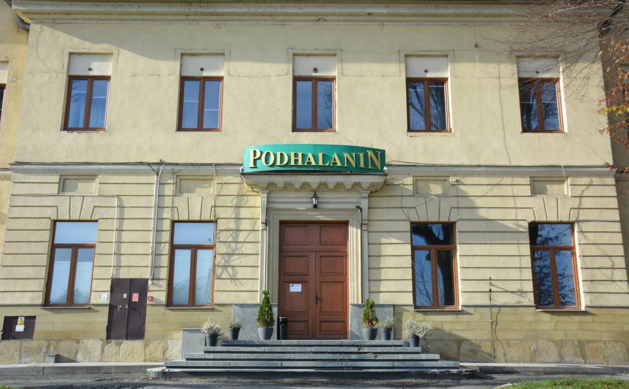 Podhalanin Noclegi Wadowice Luaran gambar