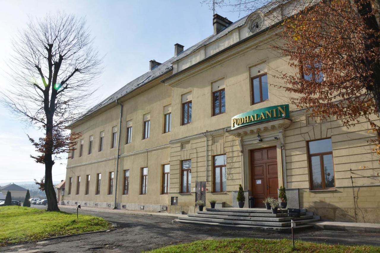 Podhalanin Noclegi Wadowice Luaran gambar